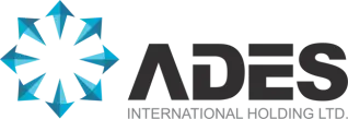 ADES logo