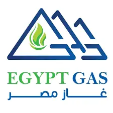 Egypt Gas logo