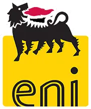 ENI logo