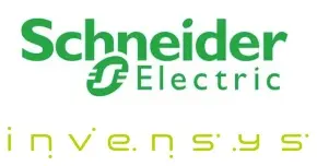 Schneider Electric logo