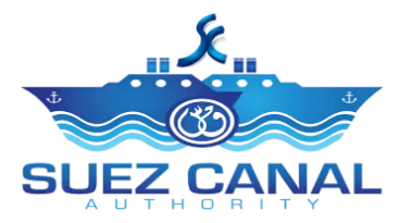 Suez Canal Authority logo