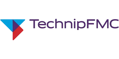 TechnipFMC logo