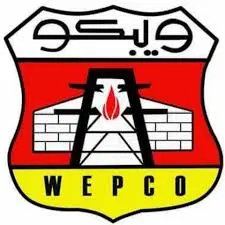 WEPCO logo